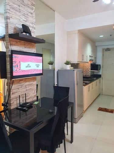 Vangie's Place at SEA RESIDENCES, Manila (fotografie 10)