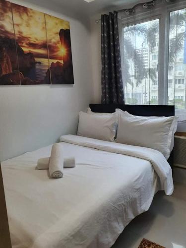 Vangie's Place at SEA RESIDENCES, Manila (fotografie 9)