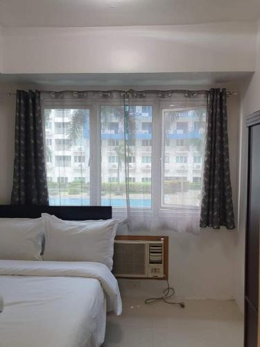 Vangie's Place at SEA RESIDENCES, Manila (fotografie 4)