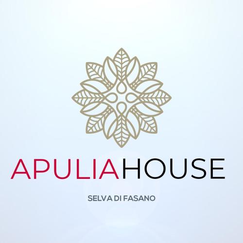 Apulia House - Villa a Selva di Fasano - Apartment