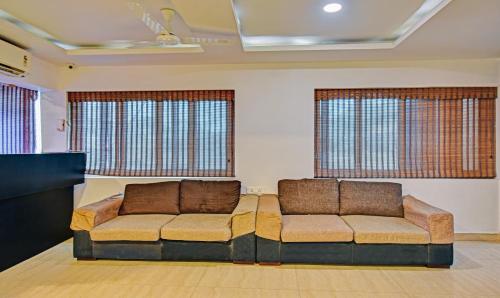 Treebo Innside, Chennai (photo 7)