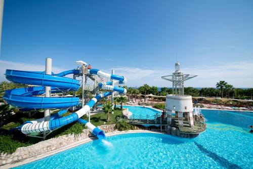 Limak Limra Hotel & Resort Kemer - Kids Concept