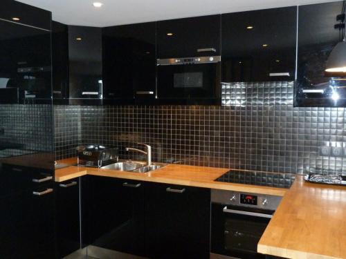 Appartement Les Arcs 1800 4 pièces 8 personnes - FR-1-411-638 - image 9