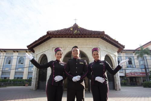 ベイフロント ホテルセブ13