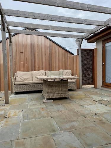 43 annexe in Crantock