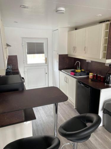 43 annexe in Crantock