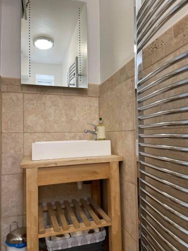 43 annexe, Newquay (Foto 9)