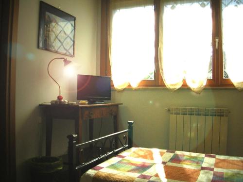 B&B Imagine chambre d'hôte Casale Santa Procula