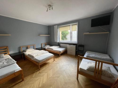 Kwatery Pracownicze Warszawa Zabki