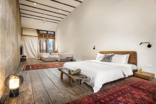 Foto - Cheong Fatt Tze - The Blue Mansion