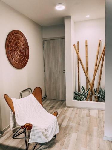 Luxury-1Bed Apartment with Porch in Greece