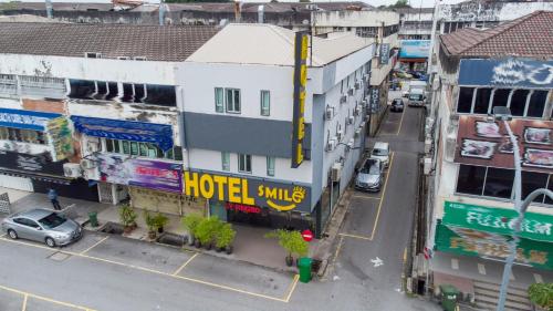 Budget Hotels In Petaling Jaya Malaysia Book Now