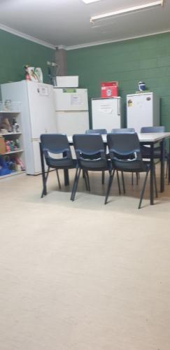 Mildura Stopover in มิลดูร่า