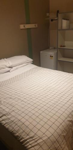 Mildura Stopover in มิลดูร่า