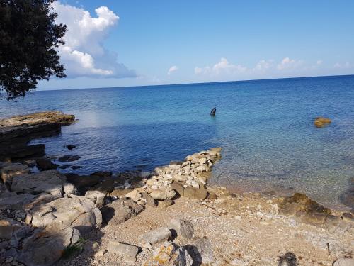  Apartman Vesna in Peroj