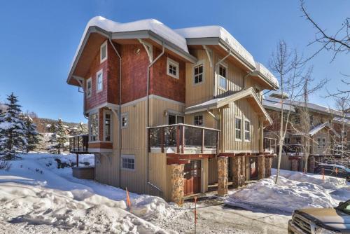 Trappers Landing #23 By Bear Country - Apartment - Sun Peaks