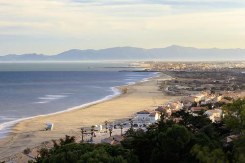 T2 RESIDENCE NATURISTE Aphrodite Leucate 1