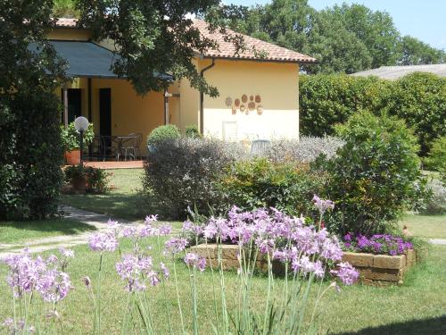 Agriturismo Poggio Sassineri