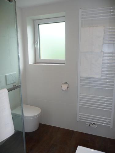 Superior Twin Room with Mountain View