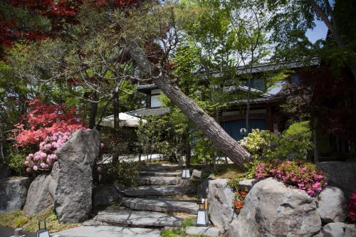 Kutsukake Stay Naka-Karuizawa Karuizawa