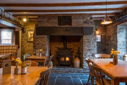The Nags Head Inn - image 14