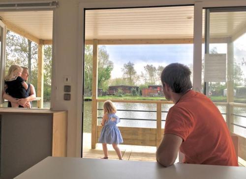 Camping La Garenne De Moncourt - image 11