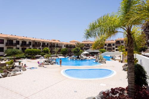 Home2Book Pretty Apartment Costa del Silencio, Pool