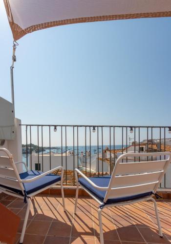 Apartaments Bellaire Cadaqués