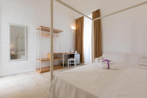 Uitzicht, B&B Dimora San Vincenzo in Gallipoli