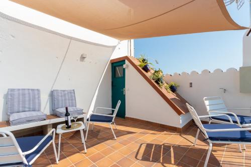 Apartaments Bellaire Cadaqués