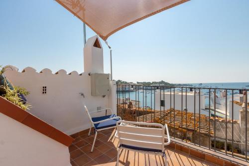 Apartaments Bellaire Cadaqués