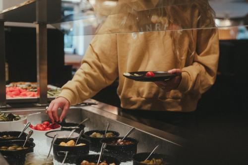 凯拉沃斯润- 艾尔畔酒店