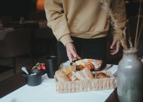 凯拉沃斯润- 艾尔畔酒店