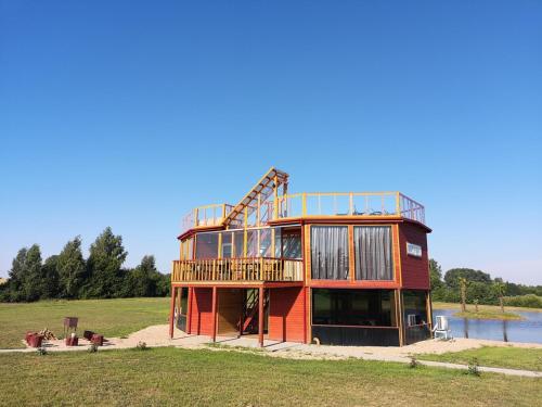 Brazylija VIP vasarnamis Brazylija VIP vasarnamis