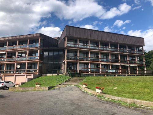  1° RESIDENCE GARESSIO 2000, Unterkunft in Borgo Ponte