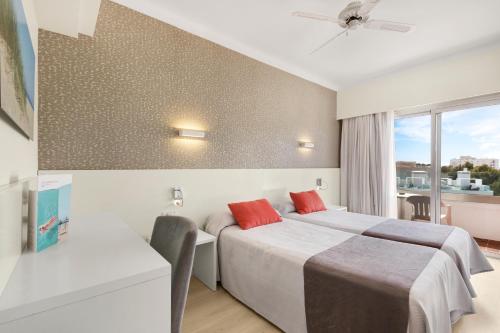 Double Room Single Use (1 Adult) image 4