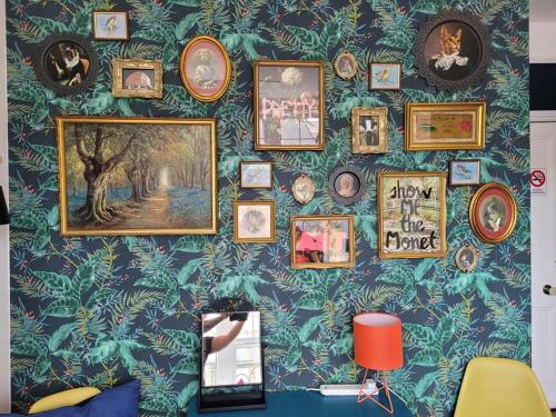 Lansdowne Simply Stay in เรดดิทช์