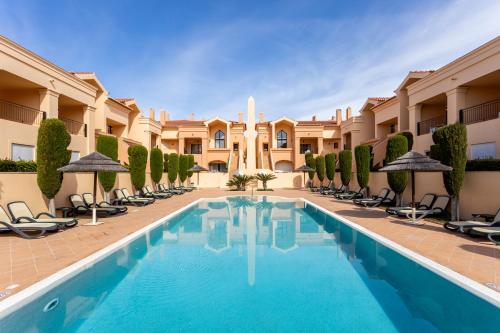Sun and Sea - Baia da Luz Apartment