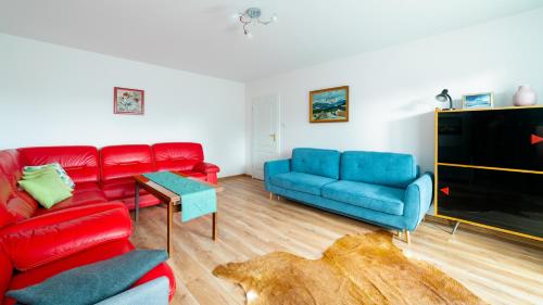 Apartament Every Sky Jelenia Góra Sobieszowska - image 5