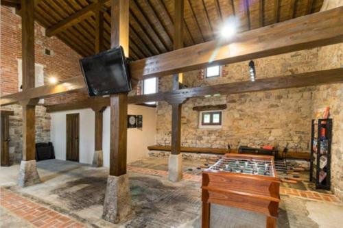  Cantabria Collection - Espectacular villa Cabarceno in Penagos