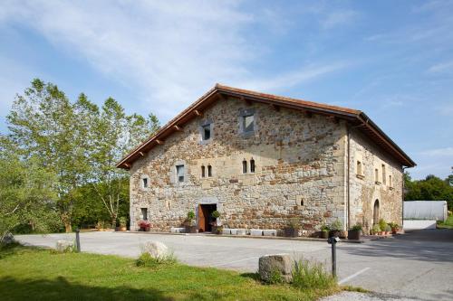 Heredad de Unanue Hotel
