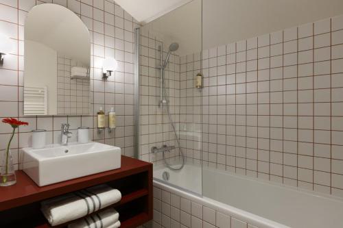 Appart'hôtel Bellamy Chamonix - image 12