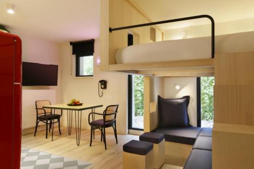 Appart'hôtel Bellamy Chamonix - image 4
