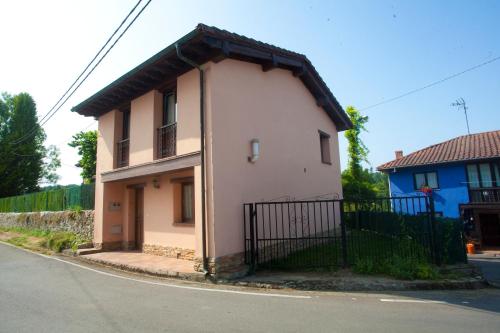 Pintu masuk, VILLA ISABEL in Pilona