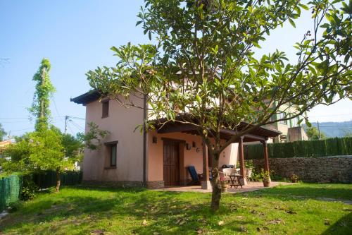  VILLA ISABEL in Piloña