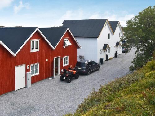 Holiday home Dyrvik - image 14