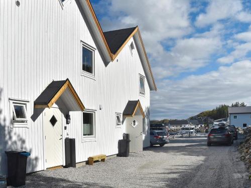 Holiday home Dyrvik - image 11
