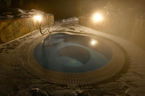 Wellness Hotel Fridrich in Terlicko