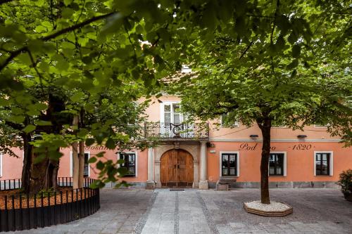 Penzion Pod Lipo, Ljubljana (Foto 8)