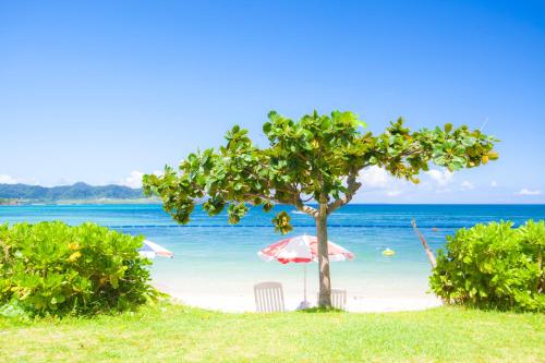 Ishigaki Seaside Hotel